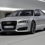 We Blog Any Car Audi S8 Plus Front