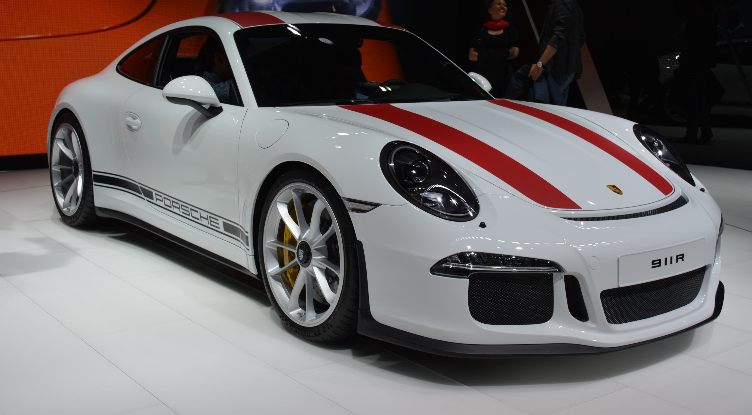 webloganycar Is This The Best Looking Porsche 911?