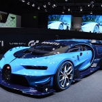 Bugatti Gran Turismo
