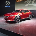 Mazda Koeru