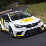 Astra TCR front 2