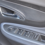Vauxhall Mokka door panel