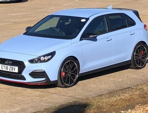 Used Hyundai i30 N Buyer Briefing. the Smart Buy or Risk at prices starting from £15,000.