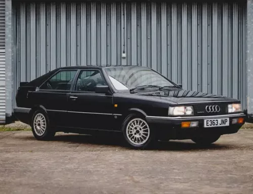 AUDI COUPE QUATTRO FOR SALE. Used car auction watch.