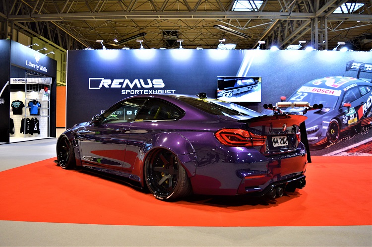 THE PERFORMACE & TUNING CAR SHOW 2020 IS LOOKING FOR THE TOP TUNED
