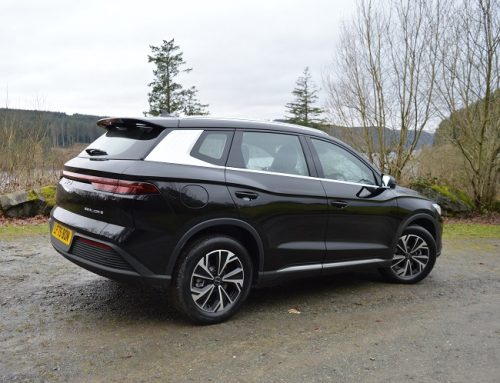 2026 NEW BYD SEALION 5 DM-i PLUG-IN HYBRID. RAISING EYEBROWS  Quick review.