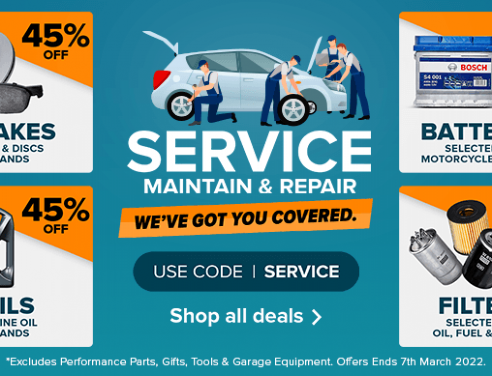 Types Of Tow Bars Explained Euro Car Parts vrogue.co