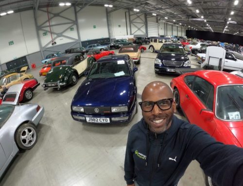 Historics Auctioneers Sale at Farnborough International Centre. What Sold and What Did Not. Used car auction watch.