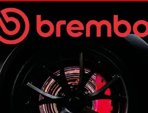 10% OFF BREMBO BRAKING WITH EURO CAR PARTS.