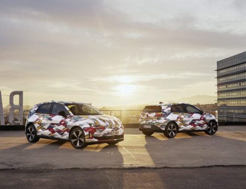 VOLKSWAGEN ID POLO LOOKING TO ITS PAST FOR ITS FUTURE. Short new car news.