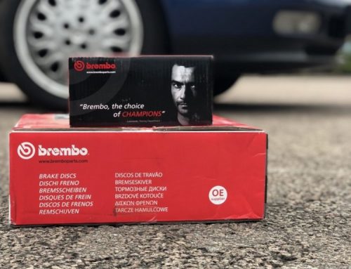 Save 30% on Brake Discs & Pads at Euro Car Parts – We Blog Any Car Deal.