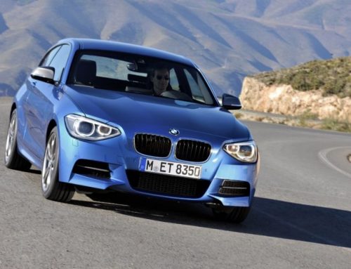 BMW M135i Is It a Smart Buy or an Expensive Mistake? Used car watch