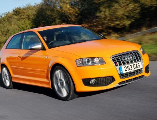 Used Audi S3 8P Buyer Brief. The Smart Buy or Risk at prices starting from £7,500