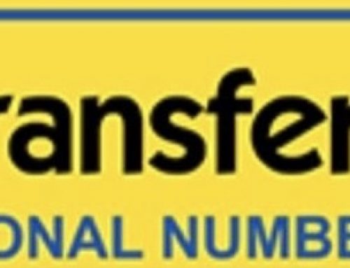 Why Personalised Number Plates Are Becoming the Ultimate Status Symbol