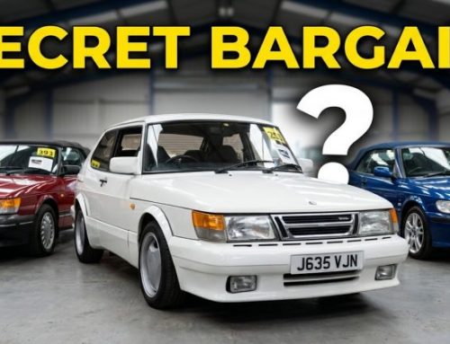 Saab Prices At The Anglia Car Auctions Classic Sale August 2026. Used car auction watch.