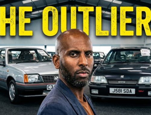 Sold Vauxhall Prices at the Classic Car Auctions CarFest Sale at Silverstone Circuit August 2026. Used car auction watch