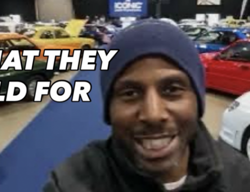 Iconic Auctioneers Race Retro 2026 Auction Results. What These Cars Actually Sold For. Used car auction news.