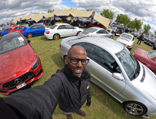 Iconic Auctioneers Supercar Fest Auction Results. What Sold and What Didn’t. Used car auction watch.