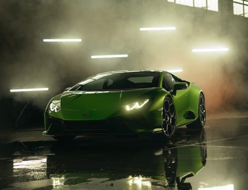 The Lamborghini Centenario. – We Blog Any Car