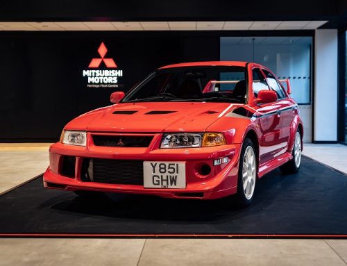 LANCER EVOLUTION BREAKS RECORD PRICE AT MITSUBISHI MOTORS AUCTION. Used car auction watch.