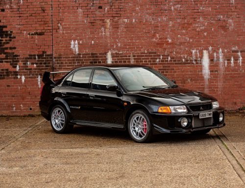 RALLYING LEGEND THE LATE RICHARD BURNS MITSUBISHI LANCER GSR EVOLUTION V GOING TO AUCTION. Used car auction watch.