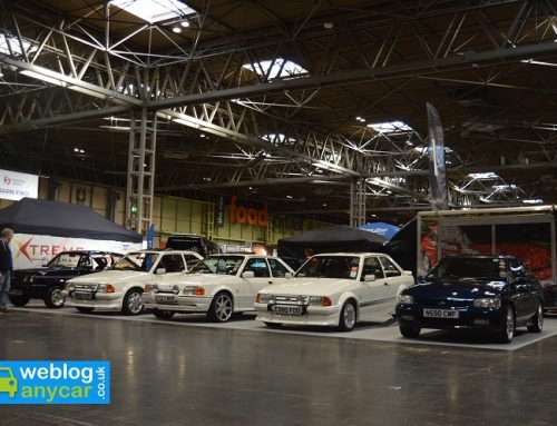 PRACTICAL CLASSICS CLASSIC CAR AND RESTORATION SHOW WITH DISCOVERY+.